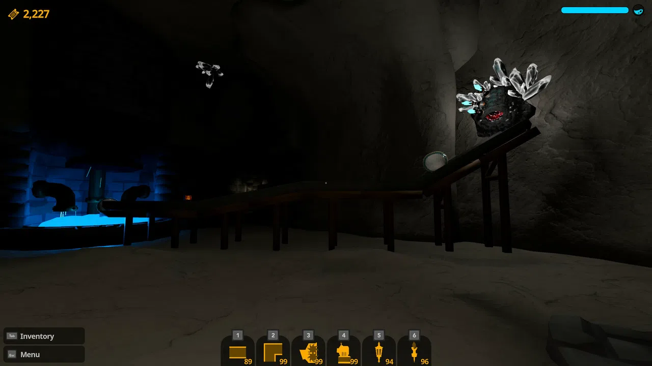Slimy Harvest Screenshot 0