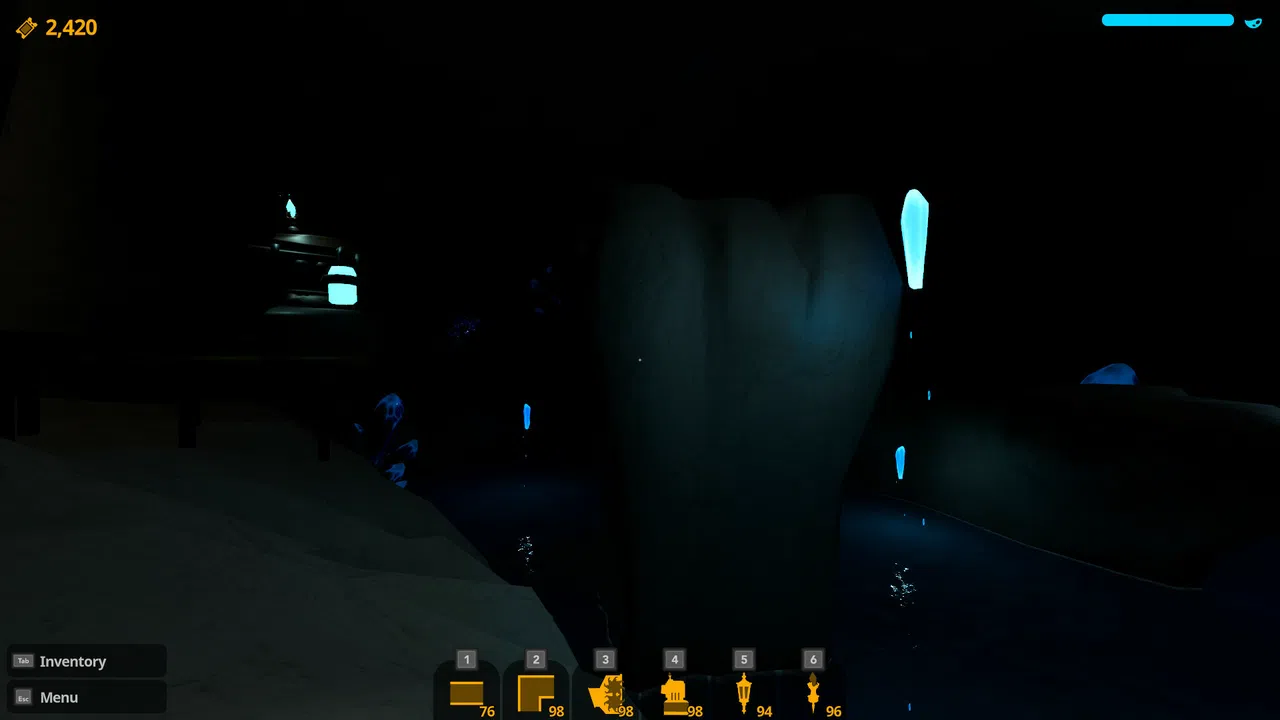 Slimy Harvest Screenshot 6
