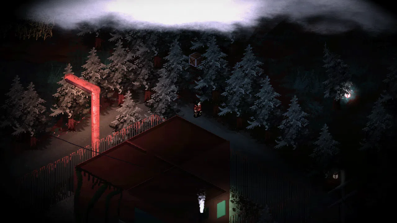 Letter Screenshot 3