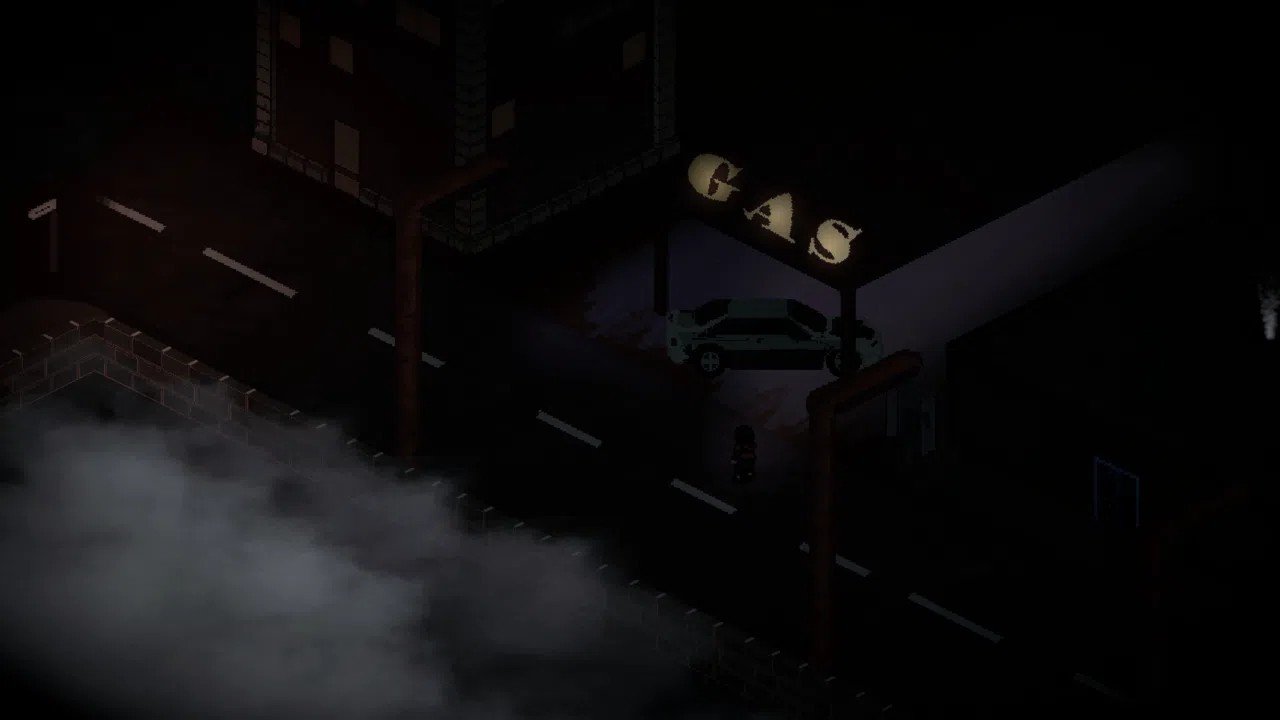 Letter Screenshot 0