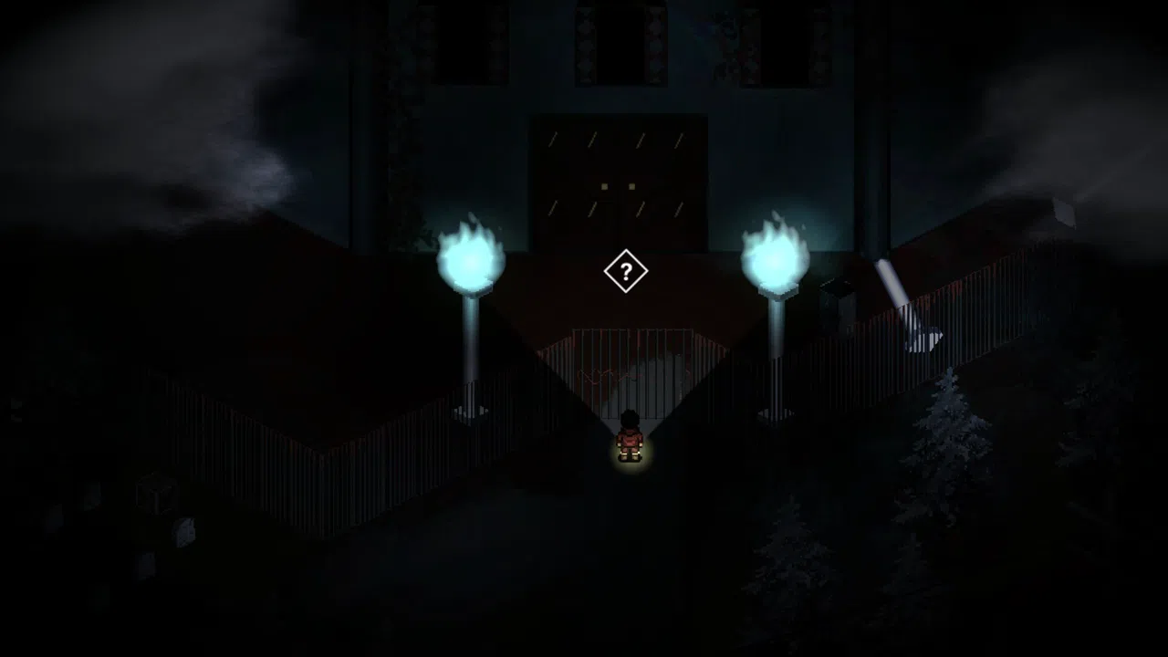 Letter Screenshot 6