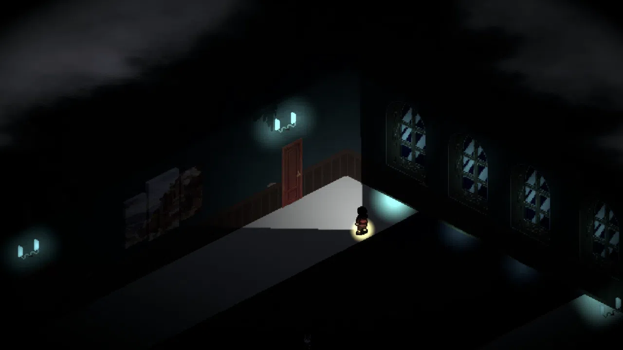 Letter Screenshot 1
