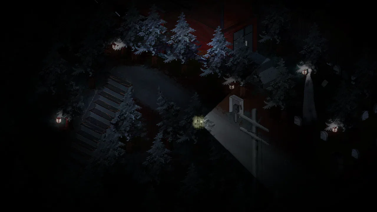 Letter Screenshot 5