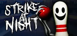 Strike at Night