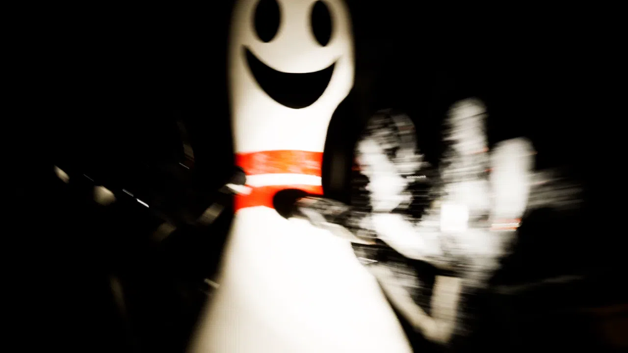 Strike at Night Screenshot 1