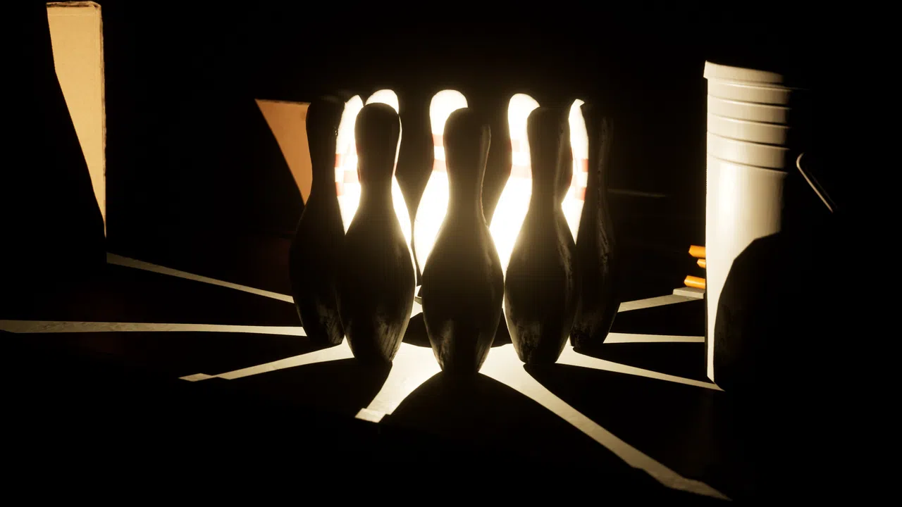 Strike at Night Screenshot 5