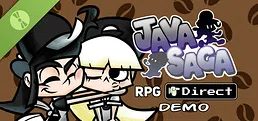 Java Saga RPG Direct Demo
