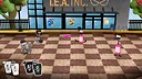 Java Saga RPG Direct Demo Screenshot 0