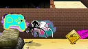 Java Saga RPG Direct Demo Screenshot 4