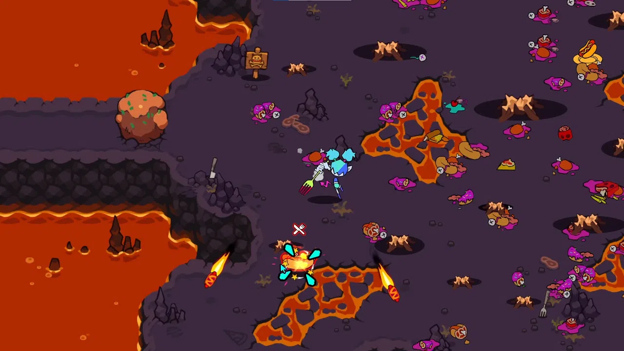 Gluttony Screenshot 7
