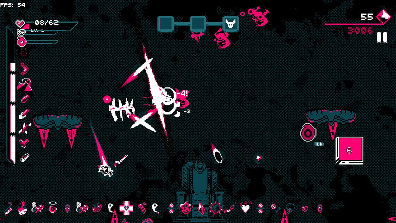 PLAGUN – The Plague Goes On Screenshot 2