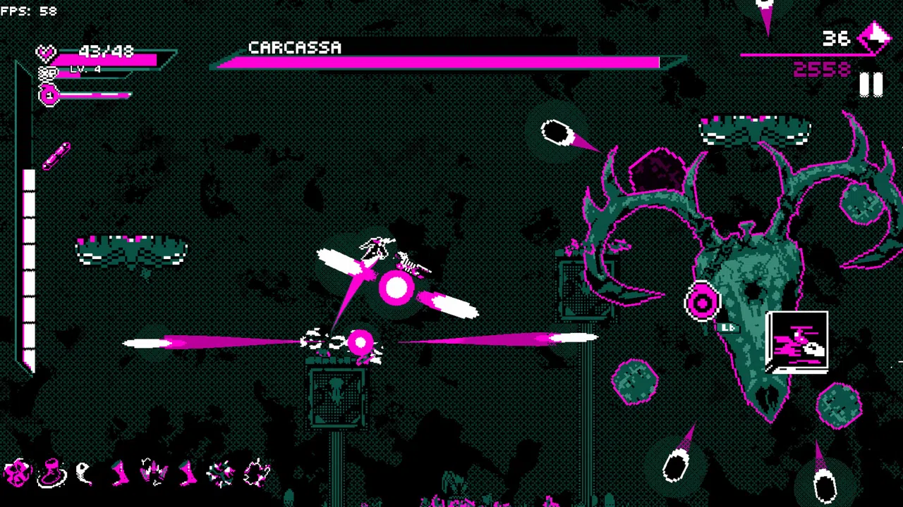 PLAGUN – The Plague Goes On Screenshot 3