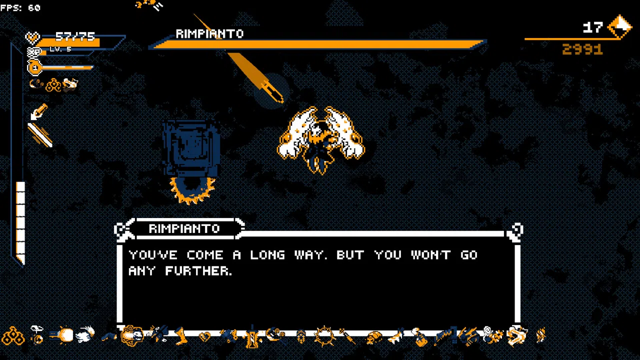 PLAGUN – The Plague Goes On Screenshot 5