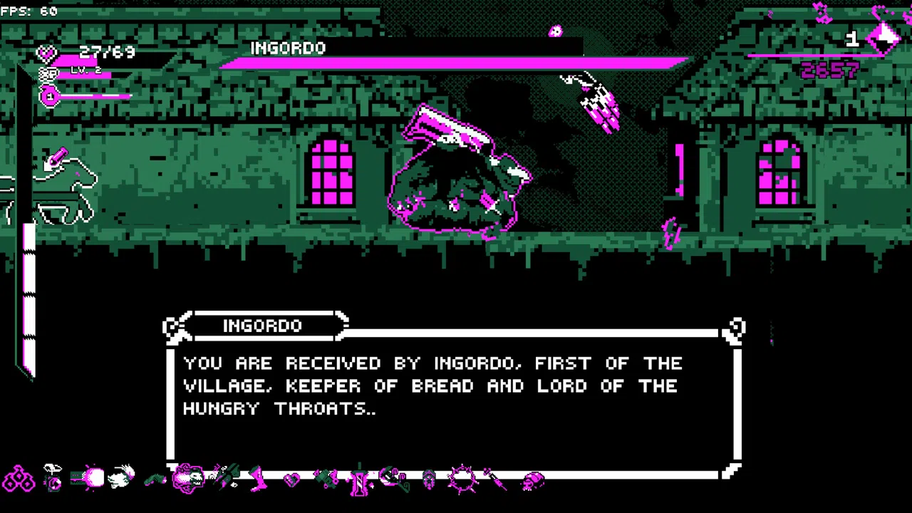 PLAGUN – The Plague Goes On Screenshot 0