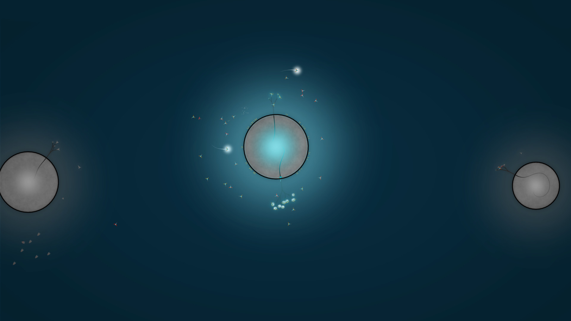 Eufloria HD Screenshot 9