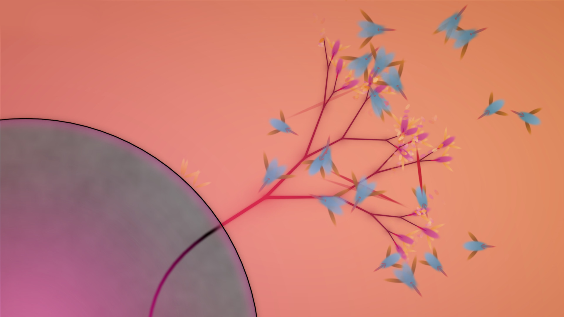 Eufloria HD Screenshot 10