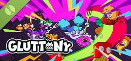 Gluttony Demo