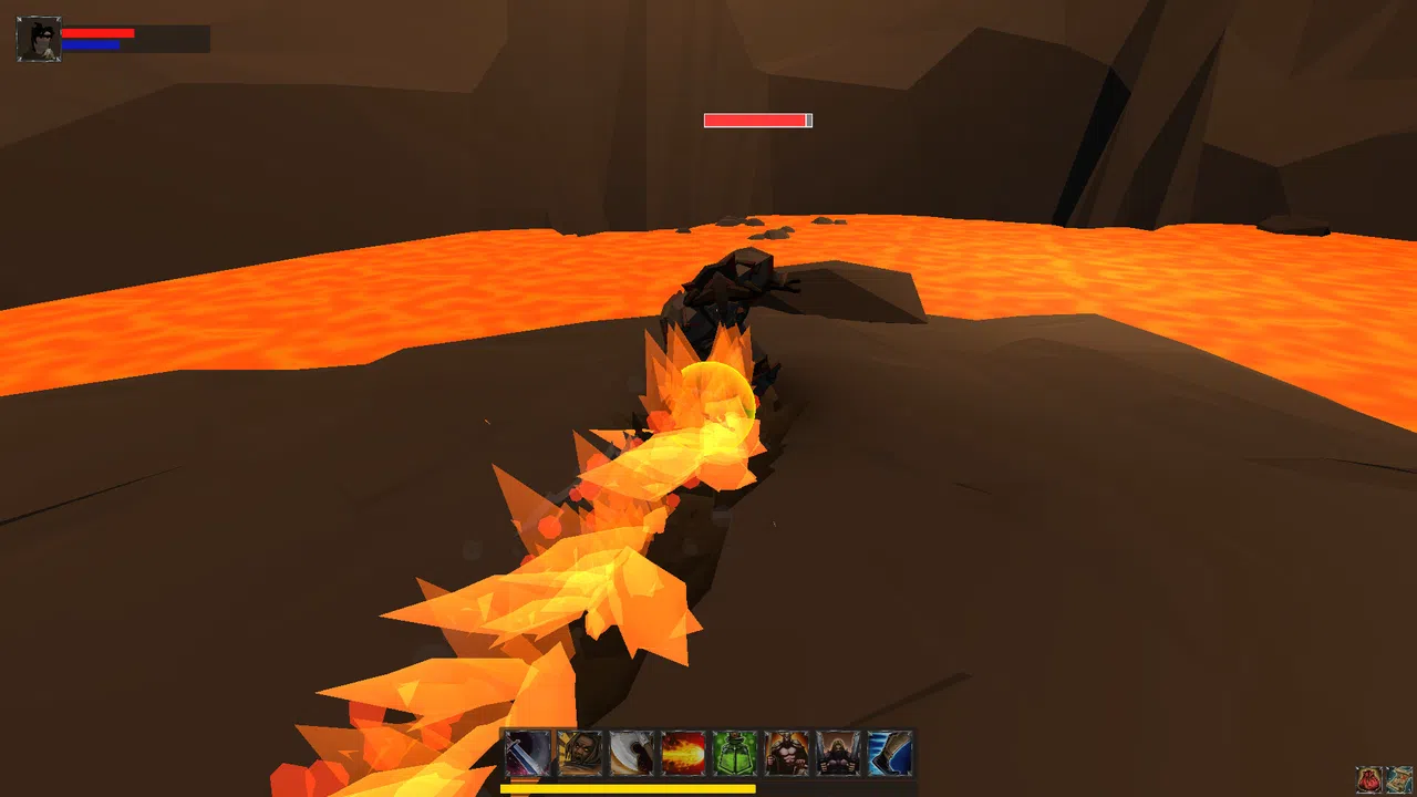 2–3 Years in Grindstan Screenshot 1