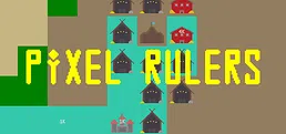 PixelRulers