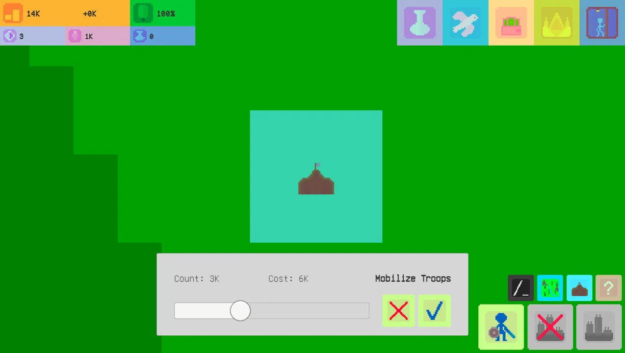PixelRulers Screenshot 3