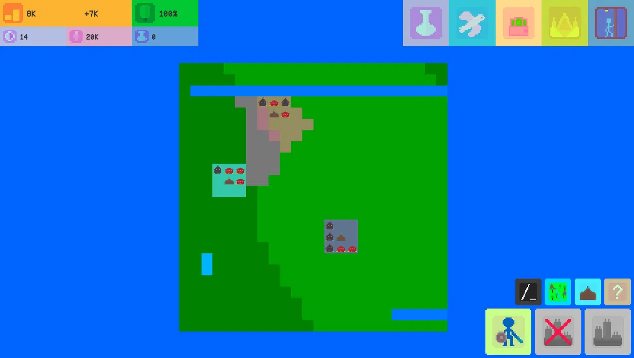 PixelRulers Screenshot 0