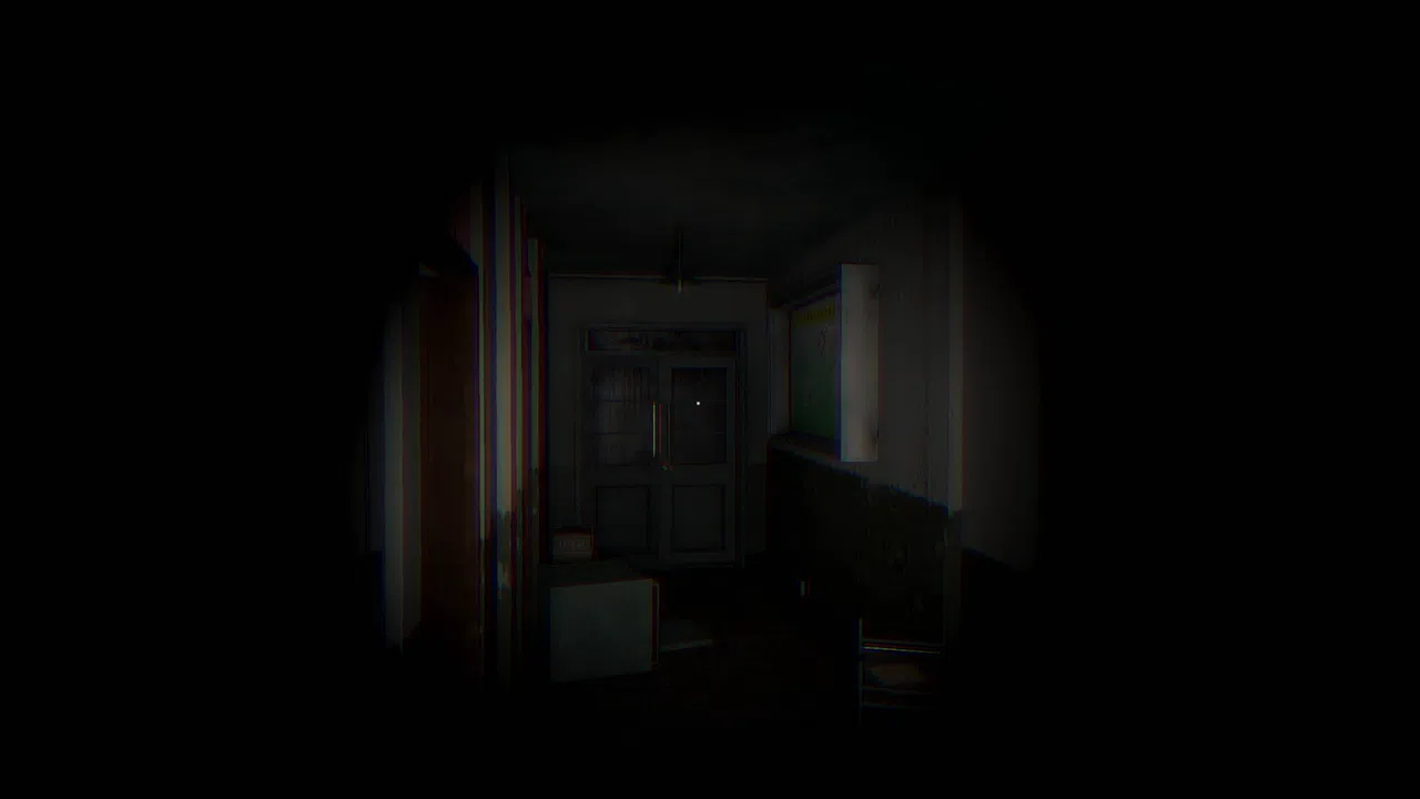 南亭湖 Dependent Origination Screenshot 1