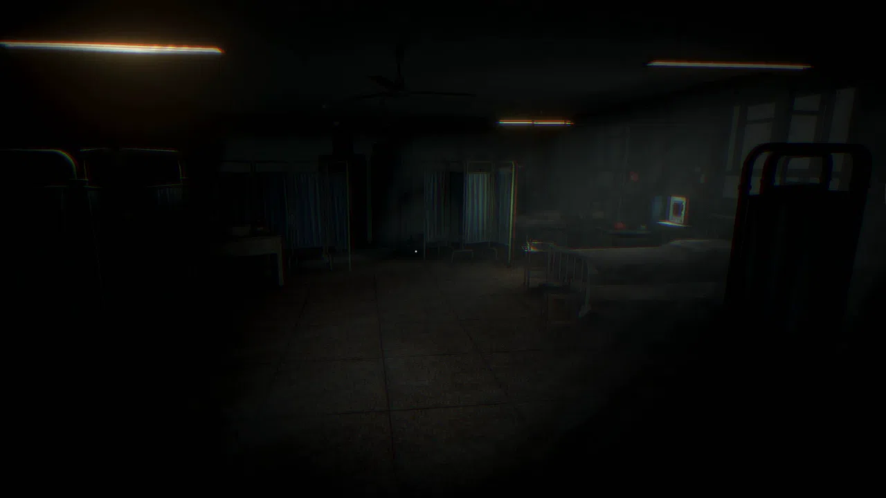 南亭湖 Dependent Origination Screenshot 0