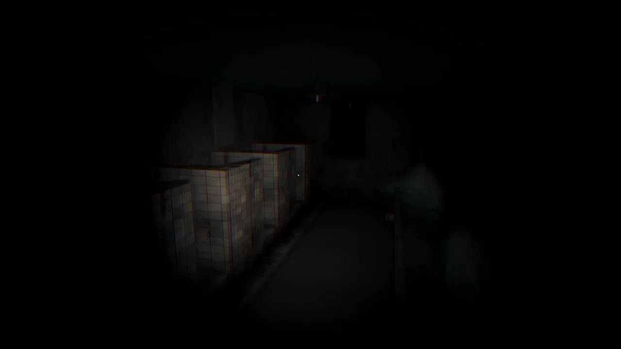 南亭湖 Dependent Origination Screenshot 2