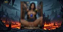 Bodacious Babes: Fantasy Screenshot 3