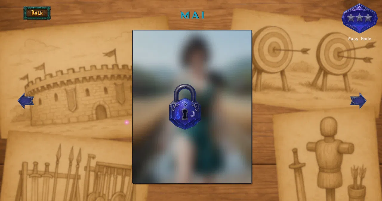Bodacious Babes: Fantasy Screenshot 4
