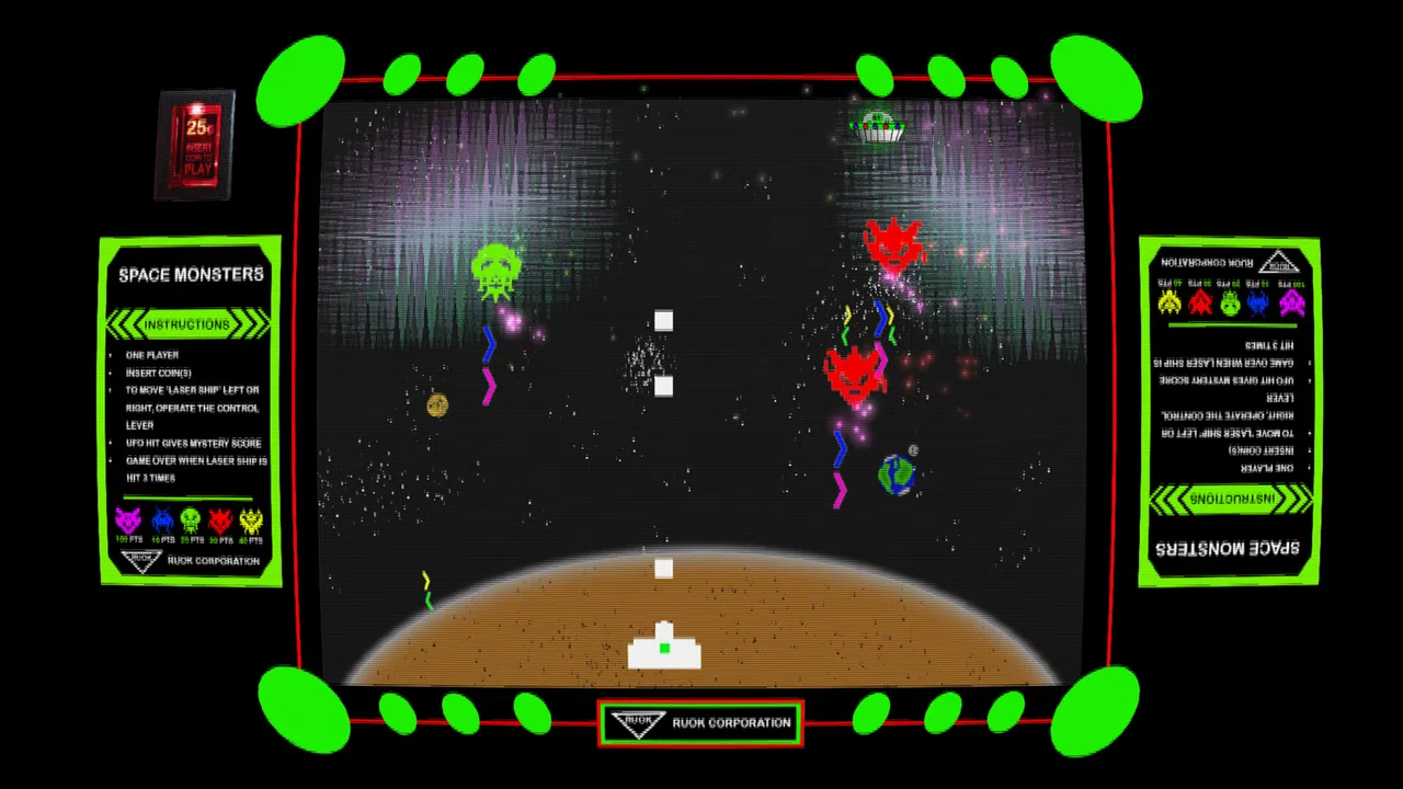 Zaxtron EXPLUS Screenshot 5