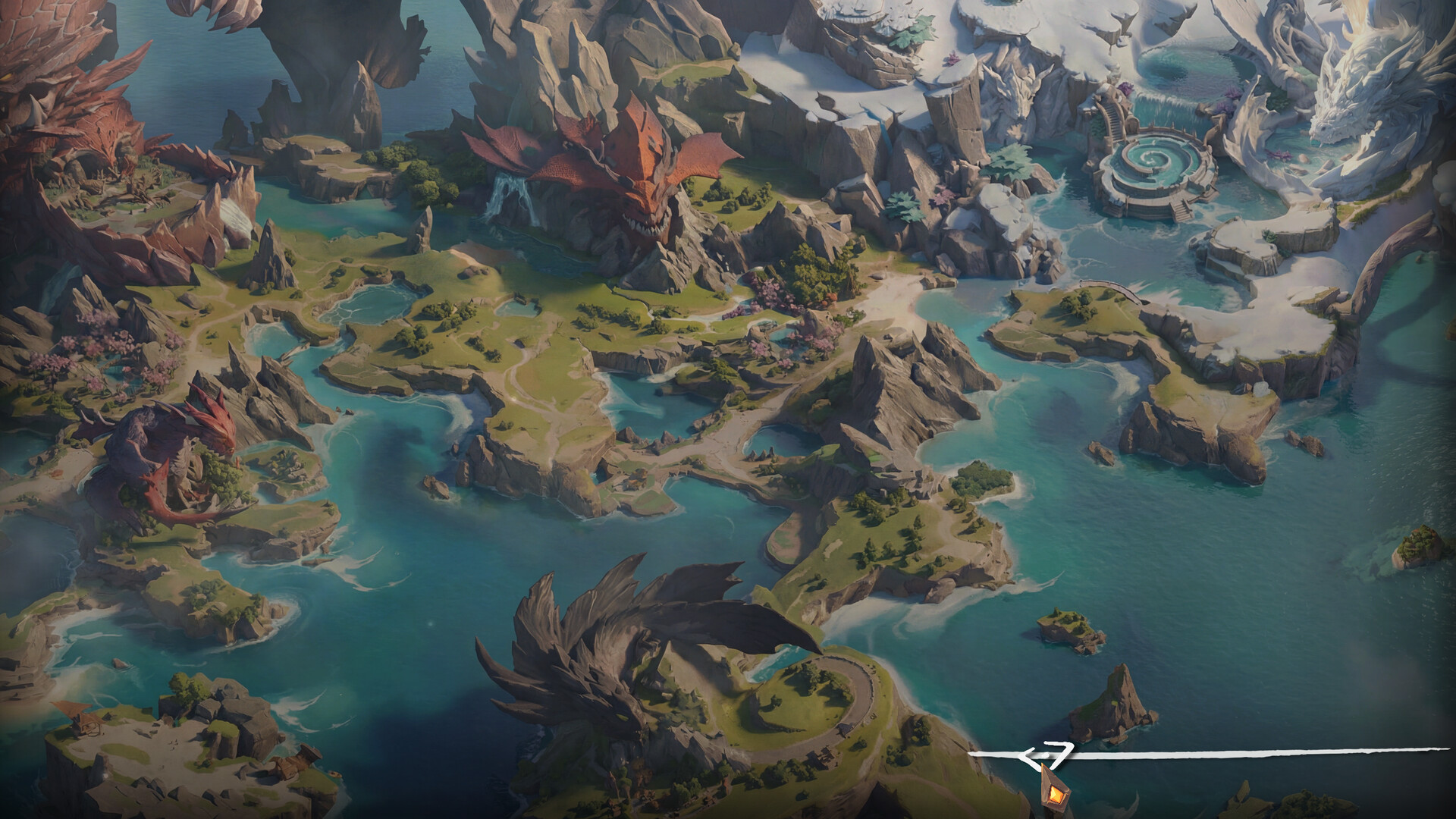 Beastfall Screenshot 4