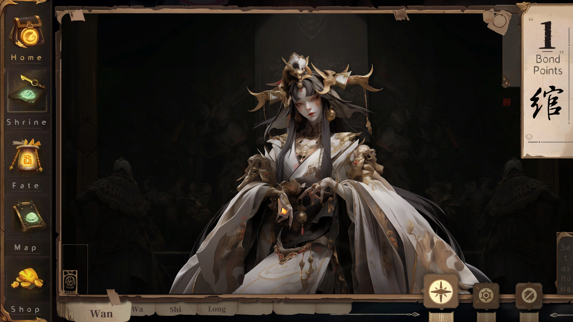 Beastfall Screenshot 3