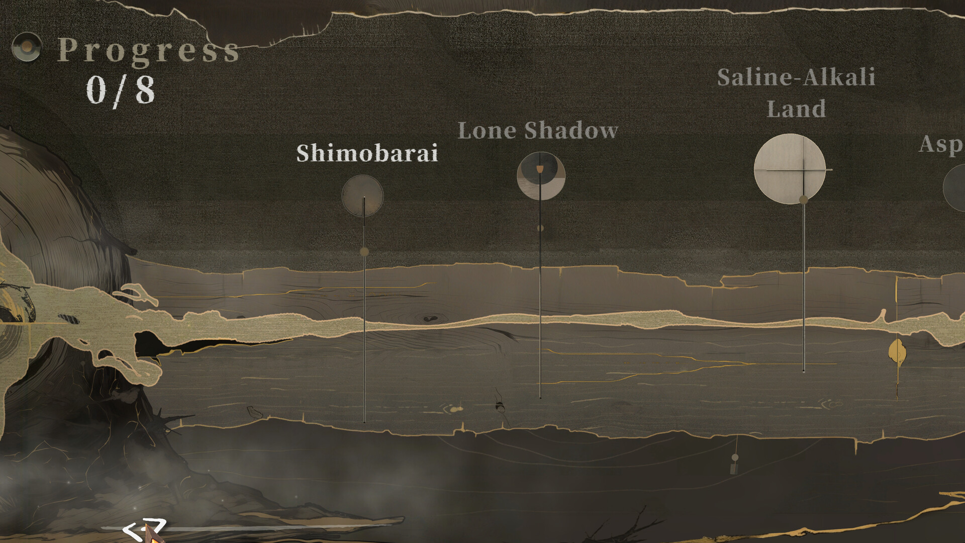 Beastfall Screenshot 6