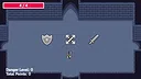 Retro Space Shooter 8-Bit - Third Birth Screenshot 2
