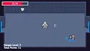 Retro Space Shooter 8-Bit - Third Birth Screenshot 4