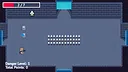 Retro Space Shooter 8-Bit - Third Birth Screenshot 0