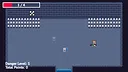 Retro Space Shooter 8-Bit - Third Birth Screenshot 1