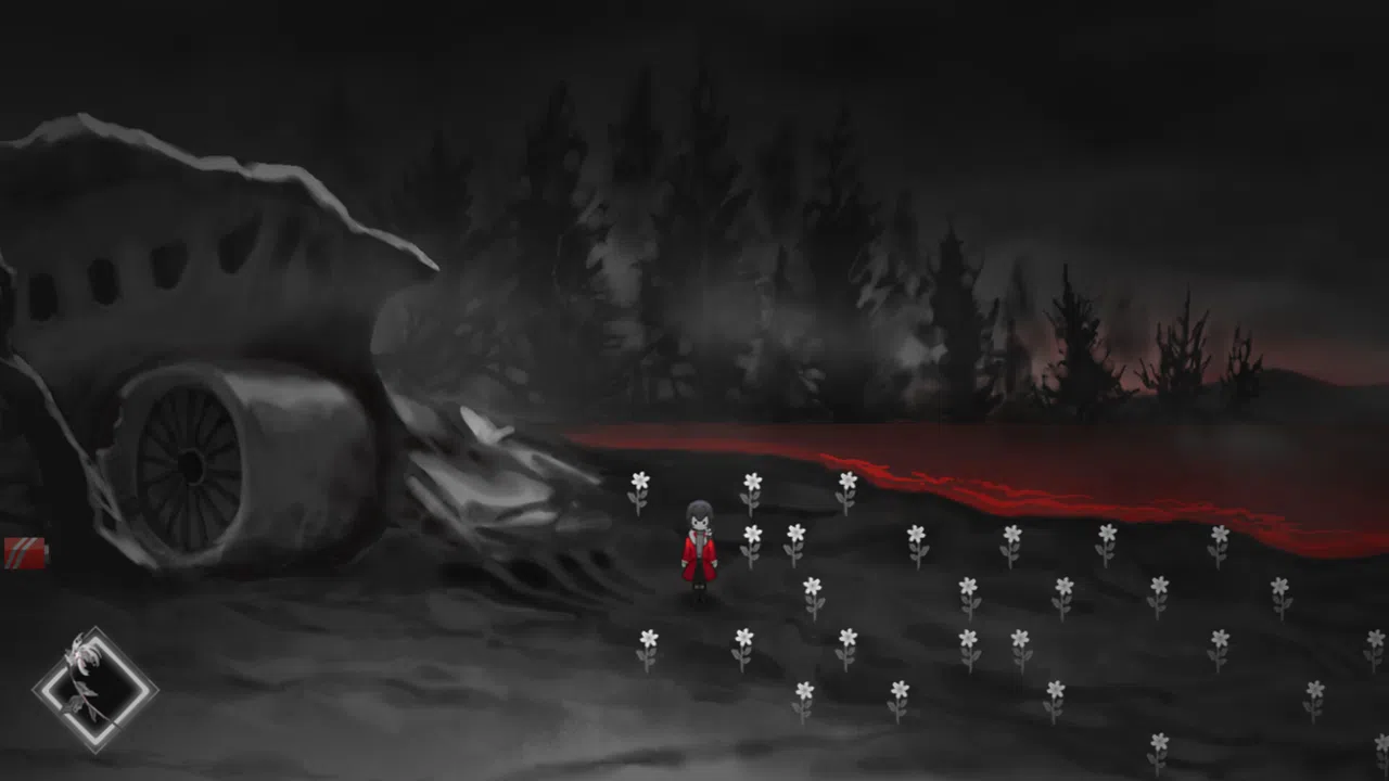 Twilight Horizon Screenshot 5