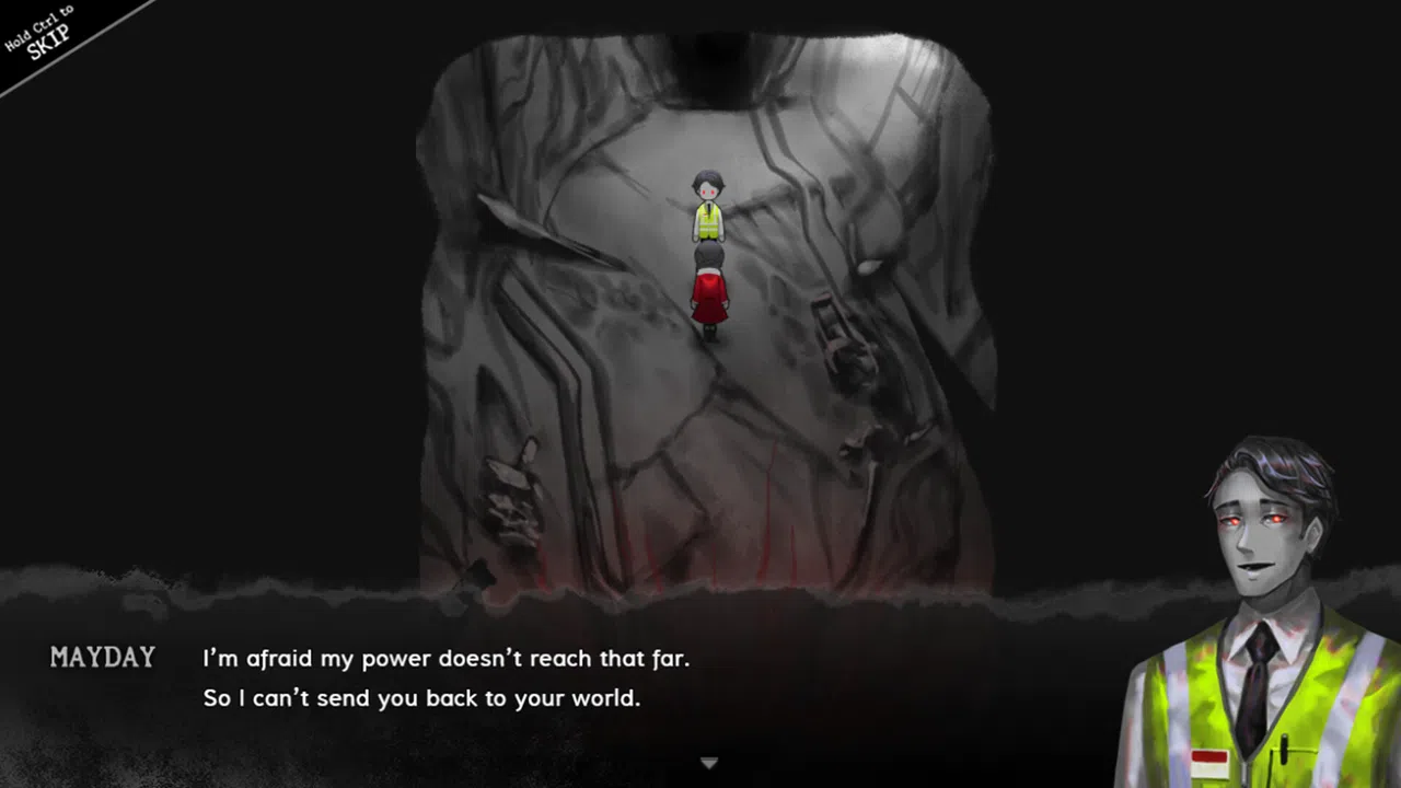 Twilight Horizon Screenshot 3