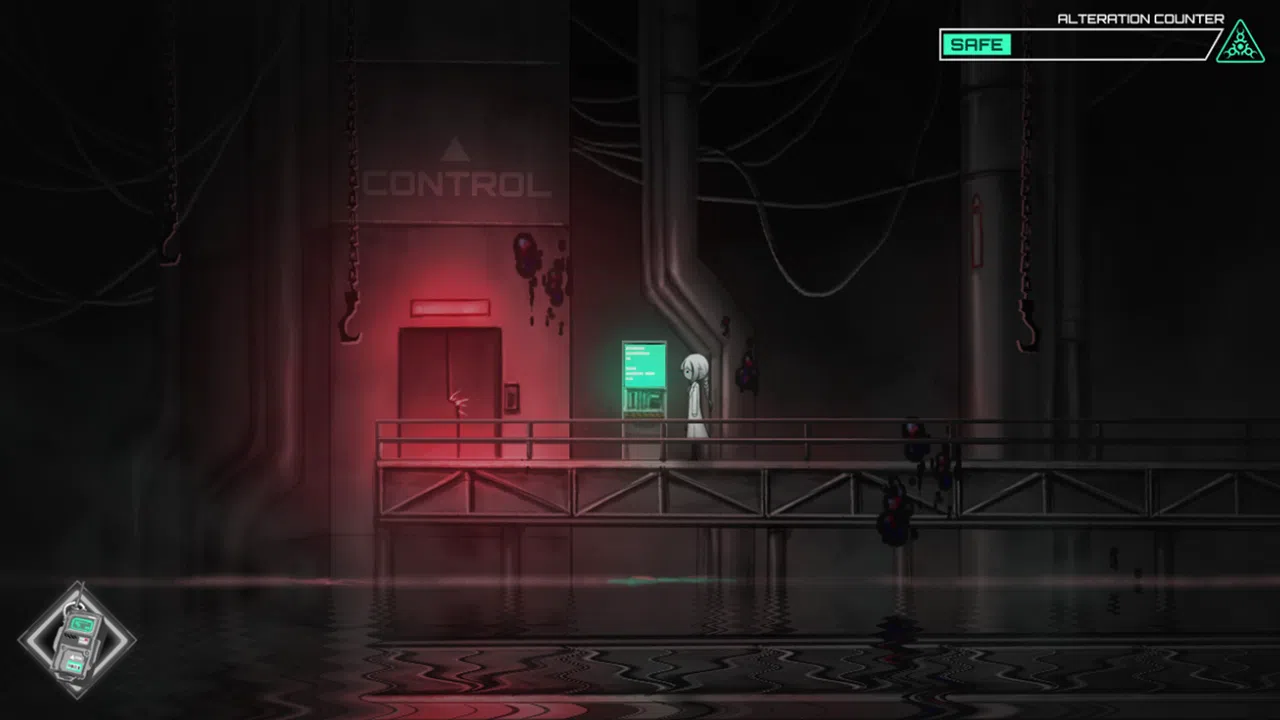 Twilight Horizon Screenshot 6