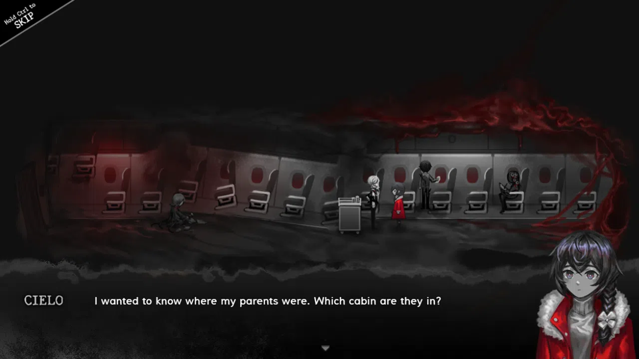 Twilight Horizon Screenshot 0