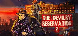 The Devilry Reservation 2