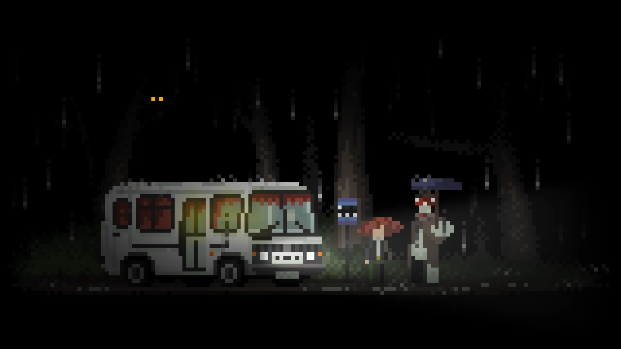 The Devilry Reservation 2 Screenshot 4