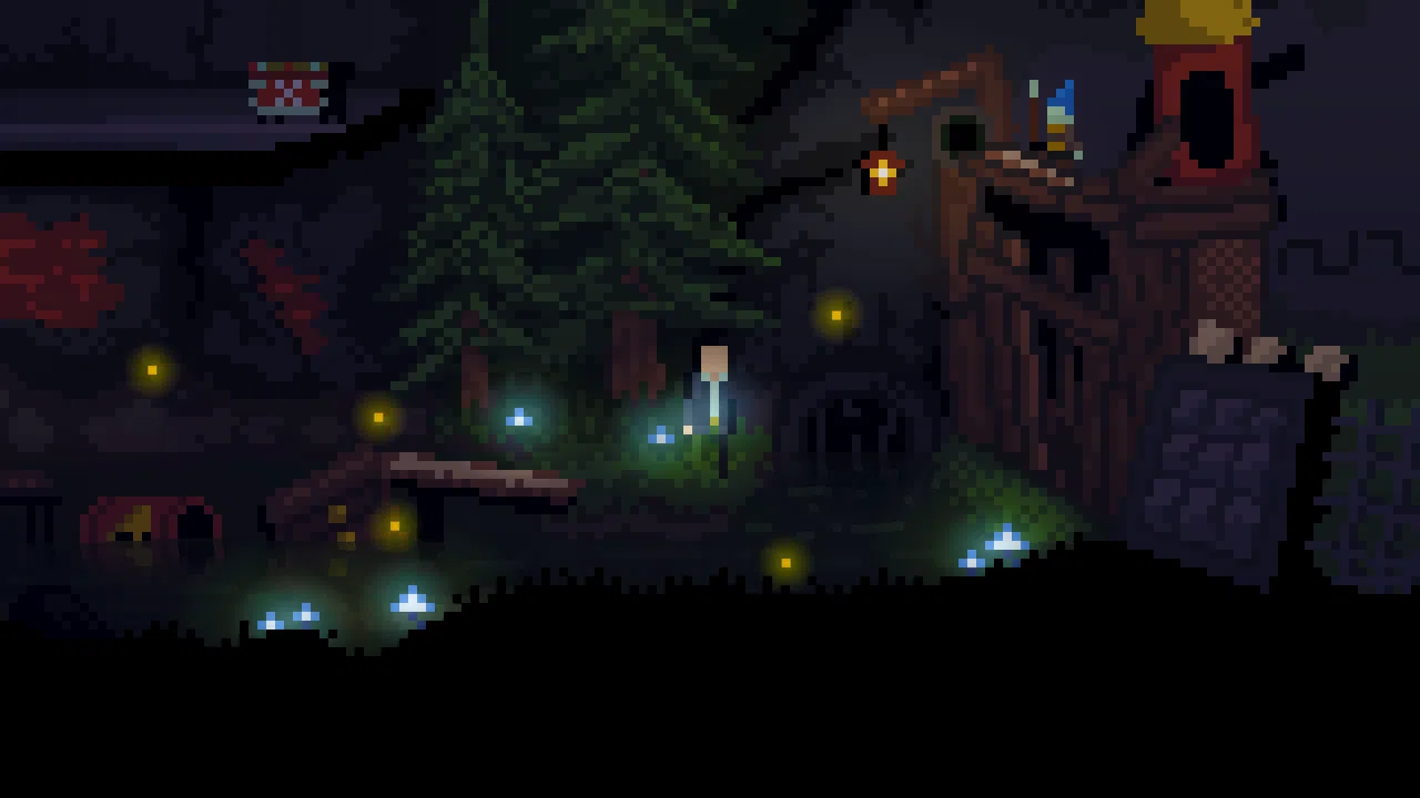 The Devilry Reservation 2 Screenshot 1