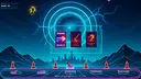 Command-Ω Omega Screenshot 4