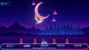 Command-Ω Omega Screenshot 2