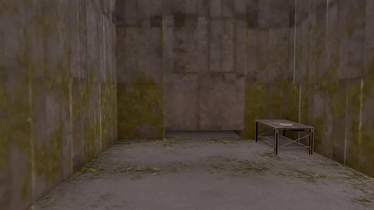 Madman's Maze Screenshot 0