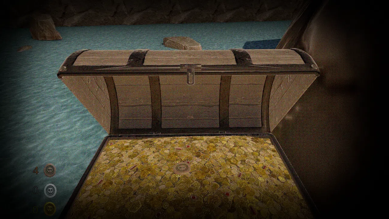 Madman's Maze Screenshot 7