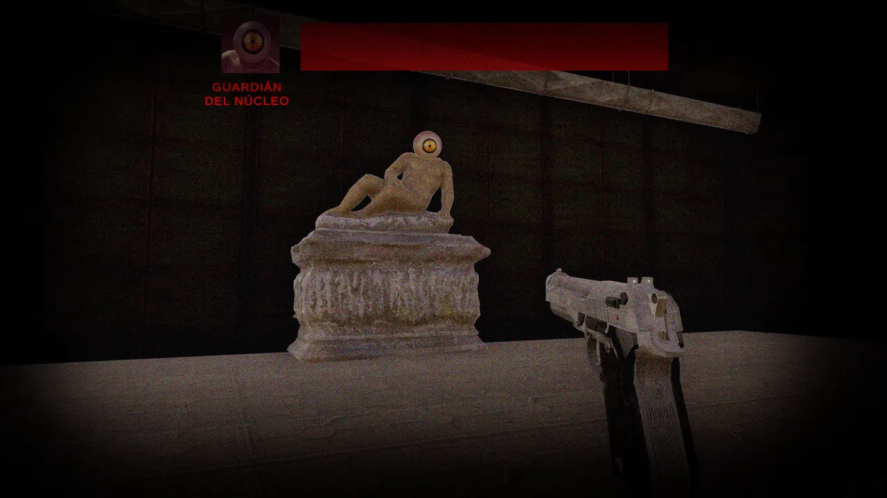 Madman's Maze Screenshot 4